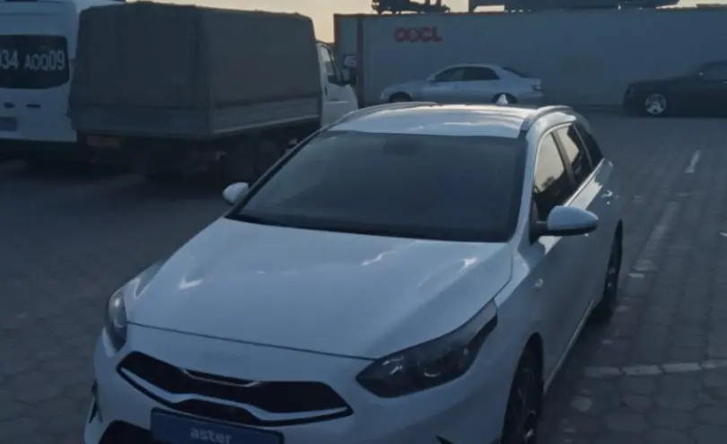 Kia Ceed SW 2024 года за 10 000 000 тг. в Караганда
