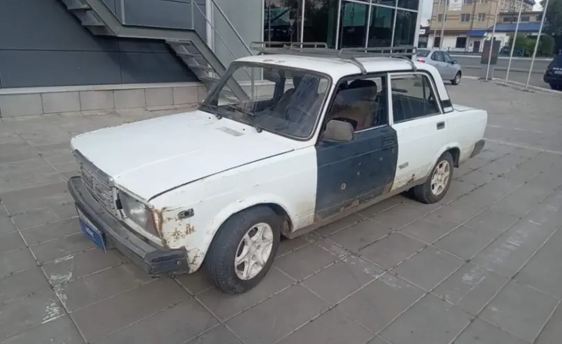 LADA (ВАЗ) 2107 2007 года за 1 000 000 тг. в Уральск