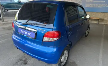 Daewoo Matiz 2012 года за 700 000 тг. в Алматы