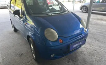 Daewoo Matiz 2012 года за 700 000 тг. в Алматы фото 3