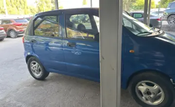 Daewoo Matiz 2012 года за 700 000 тг. в Алматы фото 4