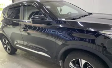 Chery Tiggo 4 Pro 2024 года за 7 500 000 тг. в Павлодар фото 4