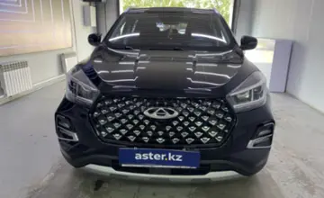 Chery Tiggo 4 Pro 2024 года за 7 500 000 тг. в Павлодар фото 2