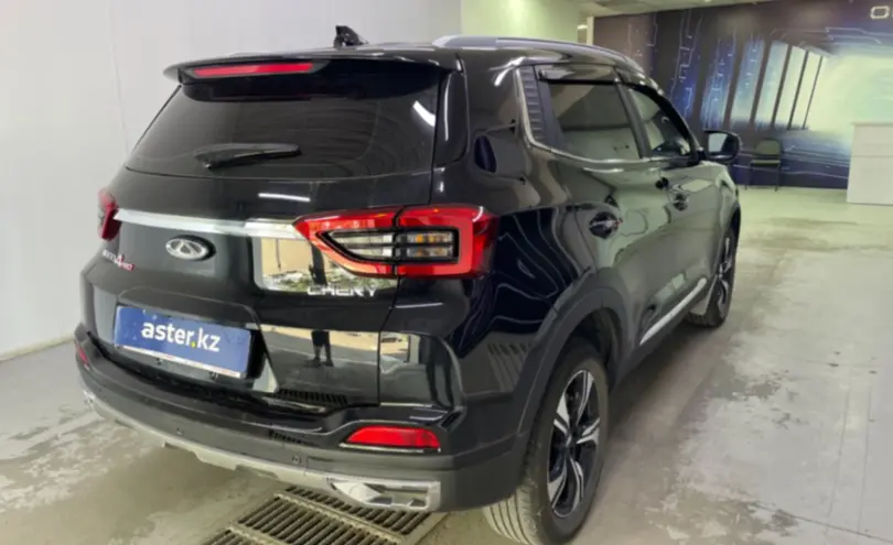 Chery Tiggo 4 Pro 2024 года за 7 500 000 тг. в Павлодар фото 5