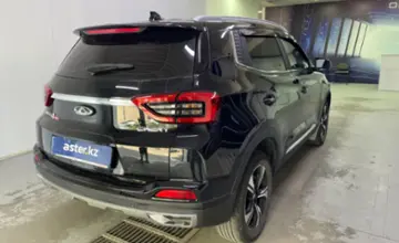Chery Tiggo 4 Pro 2024 года за 7 500 000 тг. в Павлодар