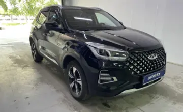 Chery Tiggo 4 Pro 2024 года за 7 500 000 тг. в Павлодар фото 3