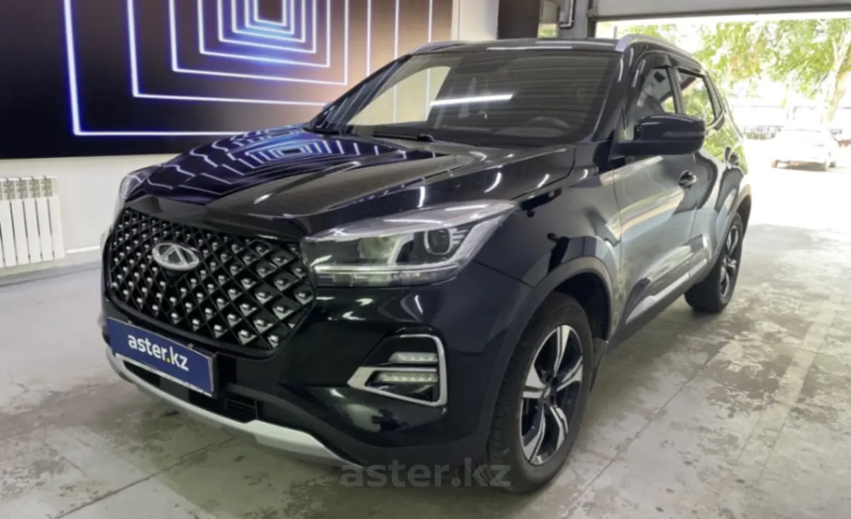 Chery Tiggo 4 Pro 2024 года за 7 500 000 тг. в Павлодар