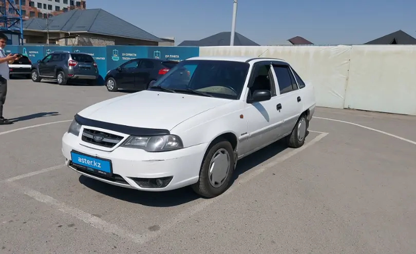Daewoo Nexia 2013 года за 2 500 000 тг. в Шымкент