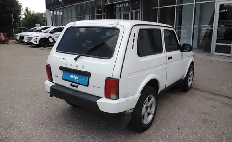 LADA (ВАЗ) 2121 (4x4) 2019 года за 4 600 000 тг. в Актобе фото 5
