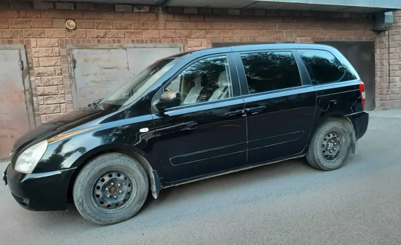 Kia Carnival 2008 года за 7 000 000 тг. в Астана