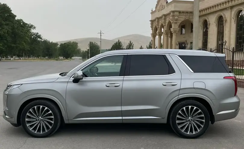 Hyundai Palisade 2023 года за 26 000 000 тг. в Астана