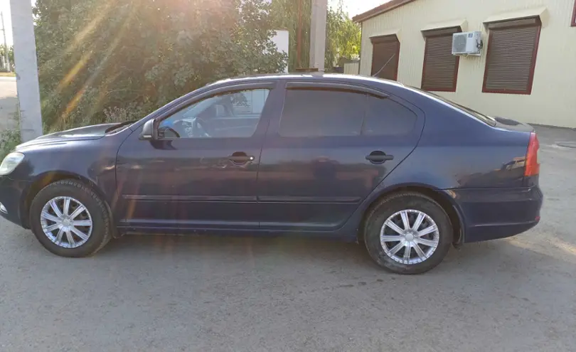 Skoda Octavia 2011 года за 4 000 000 тг. в Актобе