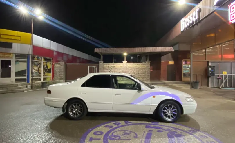 Toyota Camry 1998 года за 3 400 000 тг. в Талдыкорган