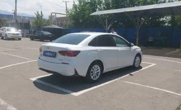 Chevrolet Monza 2023 года за 8 000 000 тг. в Алматы фото 3