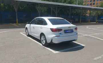 Chevrolet Monza 2023 года за 8 000 000 тг. в Алматы фото 4