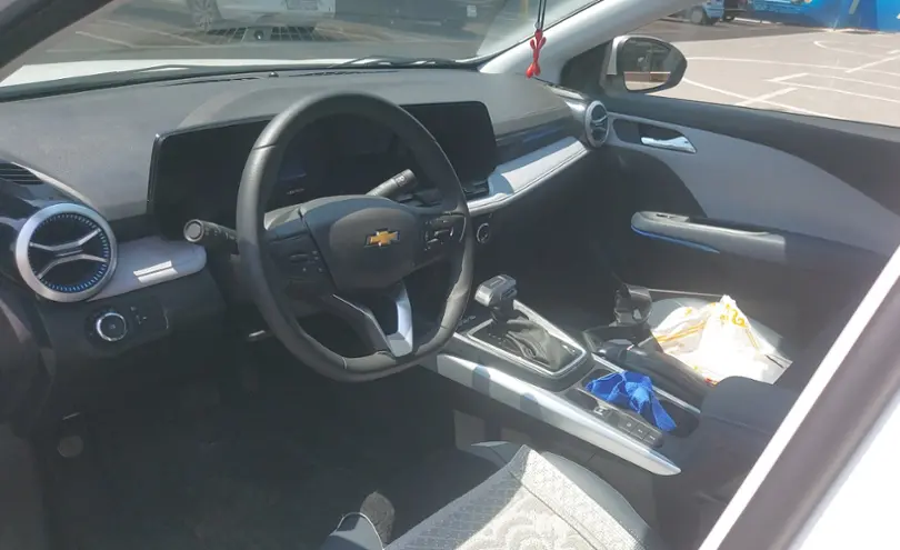 Chevrolet Monza 2023 года за 8 000 000 тг. в Алматы фото 5