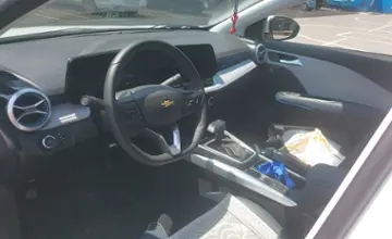 Chevrolet Monza 2023 года за 8 000 000 тг. в Алматы фото 5