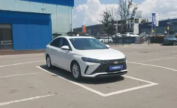 Chevrolet Monza 2023 года за 8 000 000 тг. в Алматы фото 2