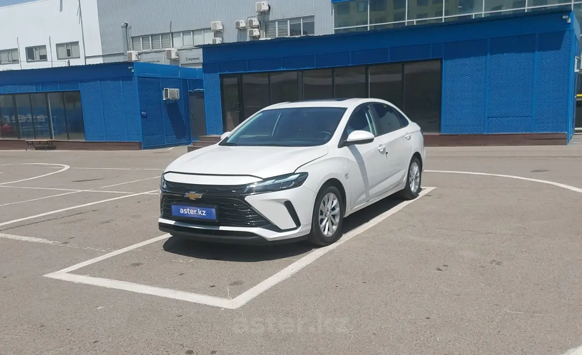 Chevrolet Monza 2023 года за 8 000 000 тг. в Алматы
