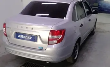 LADA (ВАЗ) Granta 2021 года за 4 500 000 тг. в Павлодар