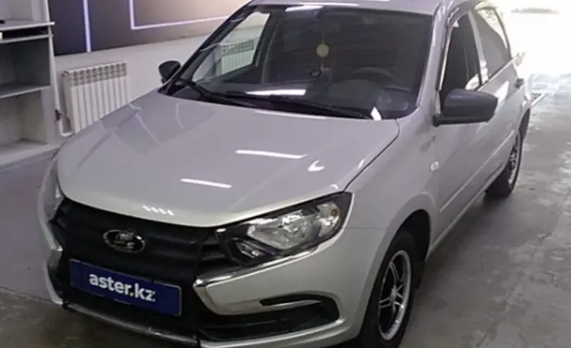 LADA (ВАЗ) Granta 2021 года за 4 500 000 тг. в Павлодар