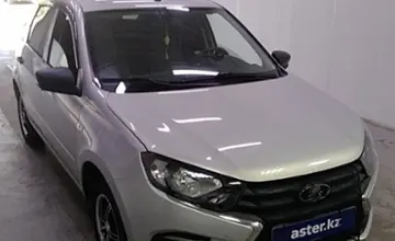 LADA (ВАЗ) Granta 2021 года за 4 500 000 тг. в Павлодар фото 3
