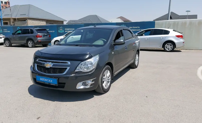 Chevrolet Cobalt 2023 года за 6 500 000 тг. в Шымкент