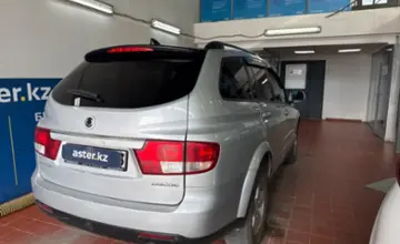 SsangYong Kyron 2014 года за 5 500 000 тг. в Астана