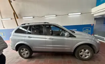 SsangYong Kyron 2014 года за 5 500 000 тг. в Астана фото 4