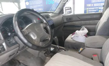 Nissan Patrol 1999 года за 12 000 000 тг. в Астана фото 5