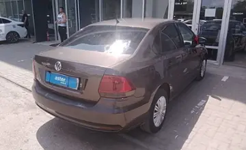 Volkswagen Polo 2016 года за 6 000 000 тг. в Актобе