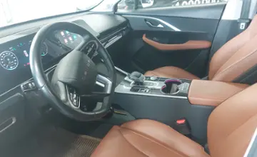 OMODA C5 2023 года за 12 000 000 тг. в Астана фото 5