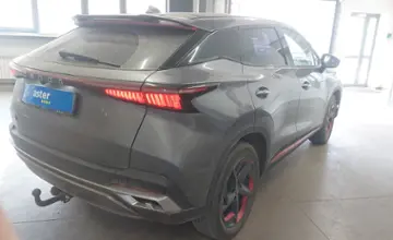 OMODA C5 2023 года за 12 000 000 тг. в Астана фото 3