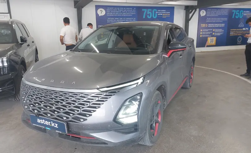 OMODA C5 2023 года за 12 000 000 тг. в Астана