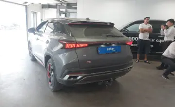 OMODA C5 2023 года за 12 000 000 тг. в Астана фото 4