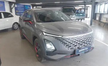 OMODA C5 2023 года за 12 000 000 тг. в Астана фото 2