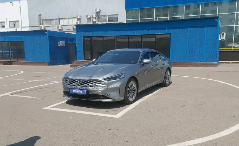 Kia K8 2021 года за 17 500 000 тг. в Алматы