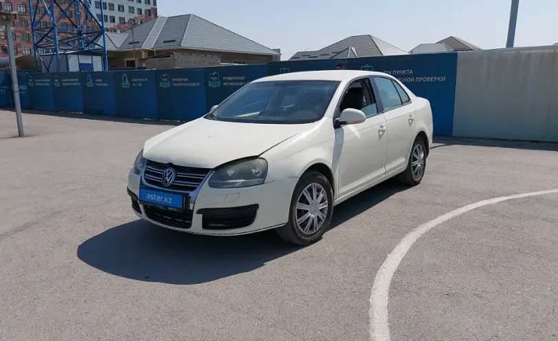 Volkswagen Jetta 2006 года за 3 700 000 тг. в Шымкент