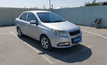 Chevrolet Nexia 2021 года за 5 000 000 тг. в Шымкент фото 2