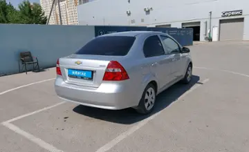 Chevrolet Nexia 2021 года за 5 000 000 тг. в Шымкент фото 3