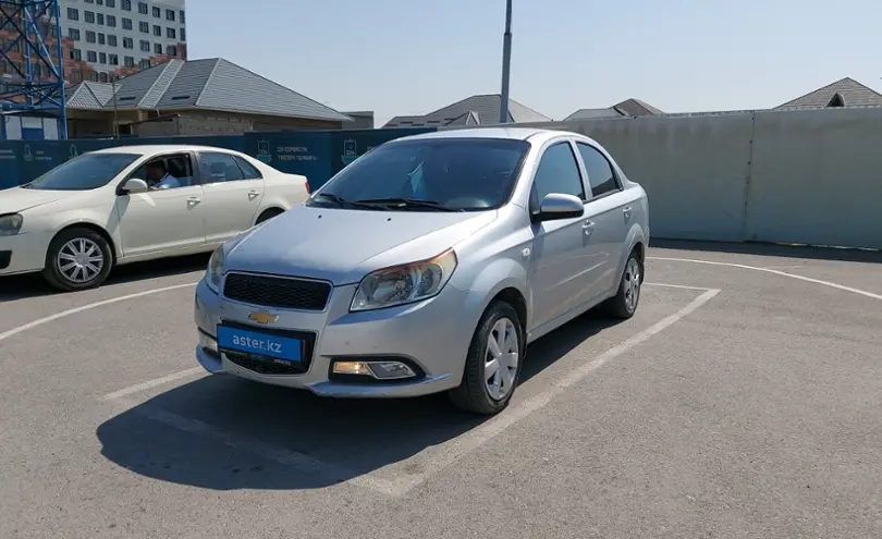 Chevrolet Nexia 2021 года за 5 000 000 тг. в Шымкент