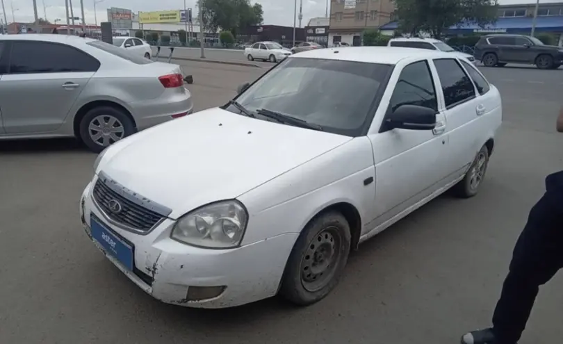 LADA (ВАЗ) Priora 2010 года за 1 700 000 тг. в Уральск