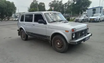LADA (ВАЗ) 2131 (4x4) 2012 года за 1 500 000 тг. в Кокшетау фото 3