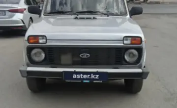 LADA (ВАЗ) 2131 (4x4) 2012 года за 1 500 000 тг. в Кокшетау фото 2