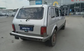 LADA (ВАЗ) 2131 (4x4) 2012 года за 1 500 000 тг. в Кокшетау