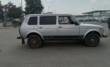 LADA (ВАЗ) 2131 (4x4) 2012 года за 1 500 000 тг. в Кокшетау фото 4