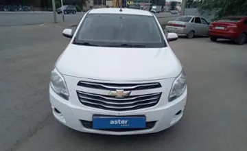 Chevrolet Cobalt 2022 года за 6 000 000 тг. в Уральск фото 2