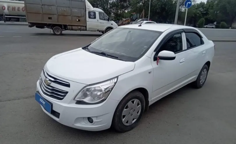 Chevrolet Cobalt 2022 года за 6 000 000 тг. в Уральск