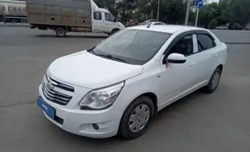 Chevrolet Cobalt 2022 года за 6 000 000 тг. в Уральск фото 1