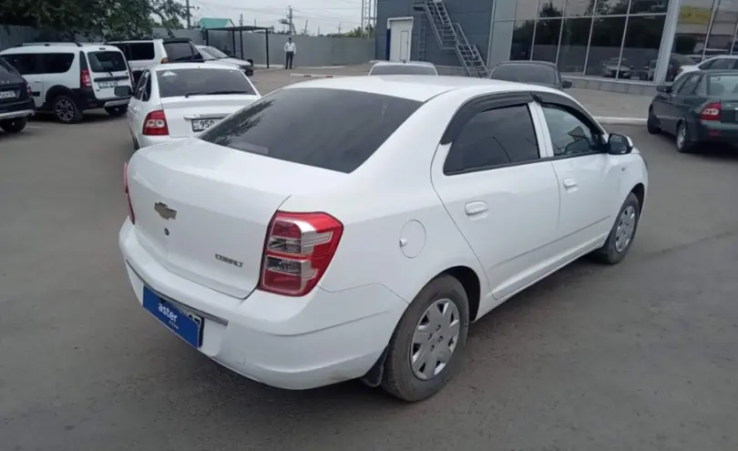Chevrolet Cobalt 2022 года за 6 000 000 тг. в Уральск фото 5